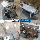 Двигатель б/у к BMW 7 (E32) M30B30 (306KA) 3 л. бензин, art. dvs97 Двигатель б/у к BMW 7 (E32) M30B30 (306KA) 3 л. бензин, art. dvs97