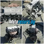 Двигатель б/у к BMW 5 (E34) M43B18 (184E2) 1,8 л. бензин, art. dvs79 Двигатель б/у к BMW 5 (E34) M43B18 (184E2) 1,8 л. бензин, art. dvs79