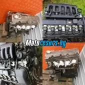 Двигатель б/у к BMW 3 (E46) M43B19 (194E1) 1,9 л. бензин, art. dvs74 Двигатель б/у к BMW 3 (E46) M43B19 (194E1) 1,9 л. бензин, art. dvs74