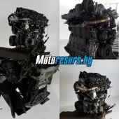 Двигатель б/у к BMW 3 (E46) M47D20 (204D1) 2 л. дизель, art. dvs75 Двигатель б/у к BMW 3 (E46) M47D20 (204D1) 2 л. дизель, art. dvs75