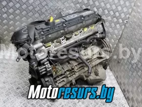 Двигатель б/у к BMW 3 (E46) M52B20 (206S4) 2 л. бензин, art. dvs163