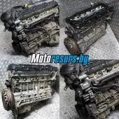 Двигатель б/у к BMW 3 (E46) M52B20 (206S4) 2 л. бензин, art. dvs164 Двигатель б/у к BMW 3 (E46) M52B20 (206S4) 2 л. бензин, art. dvs164