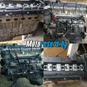 Двигатель б/у к BMW 5 (E39) M54B22 (226S1) 2,2 л. бензин, art. dvs86 Двигатель б/у к BMW 5 (E39) M54B22 (226S1) 2,2 л. бензин, art. dvs86