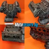 Двигатель б/у к BMW 7 (E38) M60B30 (308S1) 3 л. бензин, art. dvs100 Двигатель б/у к BMW 7 (E38) M60B30 (308S1) 3 л. бензин, art. dvs100