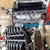 Двигатель б/у к BMW 7 (E32) M70B50 (5012A) 5 л. бензин, art. dvs98 Двигатель б/у к BMW 7 (E32) M70B50 (5012A) 5 л. бензин, art. dvs98