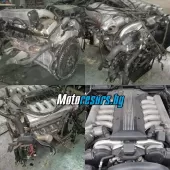 Двигатель б/у к BMW 7 (E38) M73B54 (54121) 5,4 л. бензин, art. dvs105 Двигатель б/у к BMW 7 (E38) M73B54 (54121) 5,4 л. бензин, art. dvs105