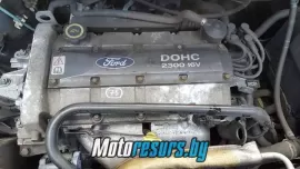 Двигатель б/у к Ford Galaxy I (1995 - 2006) E5SB 2,3 л. бензин, art. dvs309 Двигатель б/у к Ford Galaxy I (1995 - 2006) E5SB 2,3 л. бензин, art. dvs309