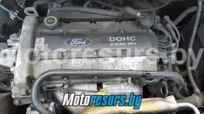 Двигатель б/у к Ford Galaxy I (1995 - 2006) E5SB 2,3 л. бензин, art. dvs309
