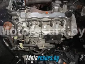 Двигатель б/у к Honda Accord VIII (2008 - 2013) N22B1 2,2 л. бензин, art. dvs312