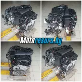 Двигатель б/у к BMW 5 (E60, E60N) N57D30 A 3 л. дизель, art. dvs159 Двигатель б/у к BMW 5 (E60, E60N) N57D30 A 3 л. дизель, art. dvs159