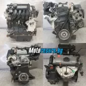 Двигатель б/у к Citroen Xsara Picasso NFV 1,6 л. бензин, art. dvs153 Двигатель б/у к Citroen Xsara Picasso NFV 1,6 л. бензин, art. dvs153