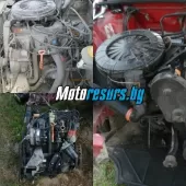 Двигатель б/у к Audi 80 (B3) PM 1,8 л. бензин, art. dvs17 Двигатель б/у к Audi 80 (B3) PM 1,8 л. бензин, art. dvs17
