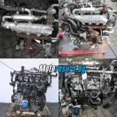 Двигатель б/у к Citroen Jumper (2002 - 2006) RHV 2 л. дизель, art. dvs139 Двигатель б/у к Citroen Jumper (2002 - 2006) RHV 2 л. дизель, art. dvs139