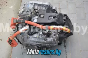 Двигатель б/у к Lexus RX (2008 - 2015) 2GR-FXE 3,5 л. бензин, art. dvs320