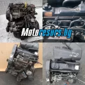 Двигатель б/у к Audi 80 (B3) SB 1,6 л. бензин, art. dvs15 Двигатель б/у к Audi 80 (B3) SB 1,6 л. бензин, art. dvs15