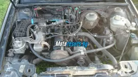 Двигатель б/у к Audi 80 (B3) SD 1,9 л. бензин, art. dvs18 Двигатель б/у к Audi 80 (B3) SD 1,9 л. бензин, art. dvs18