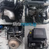 Двигатель б/у к Kia Sedona J3 2,9 л. дизель, art. dvs197 Двигатель б/у к Kia Sedona J3 2,9 л. дизель, art. dvs197