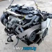 Двигатель б/у к Nissan Terrano TD27T 2,7 л. дизель, art. dvs321 Двигатель б/у к Nissan Terrano TD27T 2,7 л. дизель, art. dvs321