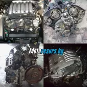 Двигатель б/у к Citroen C5 I XFX 3 л. бензин, art. dvs134 Двигатель б/у к Citroen C5 I XFX 3 л. бензин, art. dvs134
