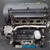 Двигатель б/у к Opel Astra H Z16XE1 1,6 л. бензин, art. dvs323 Двигатель б/у к Opel Astra H Z16XE1 1,6 л. бензин, art. dvs323