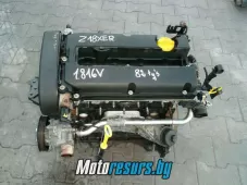 Двигатель б/у к Opel Vectra C Z18XER 1,8 л. бензин, art. dvs322 Двигатель б/у к Opel Vectra C Z18XER 1,8 л. бензин, art. dvs322