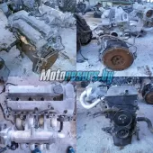 Двигатель б/у к Mazda 323 (1998 - 2004) ZL-DE 1,5 л. бензин, art. dvs204 Двигатель б/у к Mazda 323 (1998 - 2004) ZL-DE 1,5 л. бензин, art. dvs204