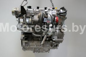 Двигатель б/у к Opel Astra J A20NFT, B20NFT 2.0 Бензин контрактный, арт. 731OP