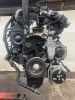 Двигатель б/у к Peugeot 206 9HZ (DV6TED4) 1,6 Дизель контрактный, арт. 885PG