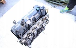 Двигатель б/у к Ford KA I A9A, A9B 1,3 Бензин контрактный, арт. 71FD