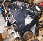 Двигатель б/у к Peugeot 806 RHW (DW10ATED4) 2,0 Дизель контрактный, арт. 626PG Двигатель б/у к Peugeot 806 RHW (DW10ATED4) 2,0 Дизель контрактный, арт. 626PG