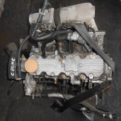 Двигатель б/у к Opel Astra F C20NE 2.0 Бензин контрактный, арт. 800OP Двигатель б/у к Opel Astra F C20NE 2.0 Бензин контрактный, арт. 800OP