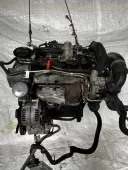 Двигатель б/у к Volkswagen Passat B7 CAXA 1,4 Бензин контрактный, арт. 407VW
