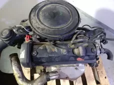 Двигатель б/у к Seat Cordoba (1993 - 1999) 2G, AAV 1,3 Бензин контрактный, арт. 286SE