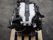 Двигатель б/у к Opel Omega B Y32SE 3,2 Бензин контрактный, арт. 605OP Двигатель б/у к Opel Omega B Y32SE 3,2 Бензин контрактный, арт. 605OP