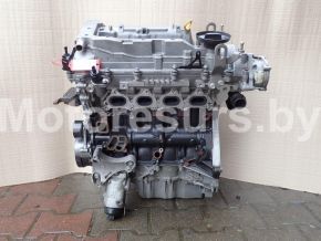 Двигатель б/у к Opel Insignia A16XHT 1,6 Бензин контрактный, арт. 644OP