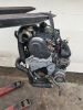 Двигатель б/у к Volkswagen Touran BRU 1,9 Дизель контрактный, арт. 146VW
