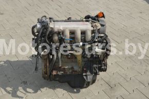 Двигатель б/у к Fiat Tempra 836 A5.000 1,8 Бензин контрактный, арт. 122FT