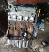 Двигатель б/у к Skoda Octavia 1 (1996 - 2010) AEE 1,6 Бензин контрактный, арт. 487SD Двигатель б/у к Skoda Octavia 1 (1996 - 2010) AEE 1,6 Бензин контрактный, арт. 487SD