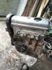 Двигатель б/у к Skoda Octavia 1 (1996 - 2010) AEE 1,6 Бензин контрактный, арт. 487SD