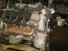 Двигатель б/у к Mercedes E (2002 - 2009) M 113.967 5.0 Бензин контрактный, арт. 477MS