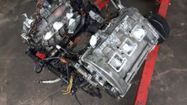 Двигатель б/у к Audi A4 (B5) AGB, AZB 2,7 Бензин контрактный, арт. 746AD Двигатель б/у к Audi A4 (B5) AGB, AZB 2,7 Бензин контрактный, арт. 746AD