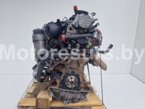 Двигатель б/у к Audi A3 AGR, ALH 1,9 Дизель контрактный, арт. 822AD
