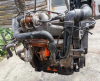 Контрактный двигатель б/у на Seat Alhambra (1996 - 2010) AHU 1.9 Дизель, арт. 3404333