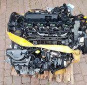 Двигатель б/у к Peugeot 308 AHW (DW10FC) 2,0 Дизель контрактный, арт. 759PG Двигатель б/у к Peugeot 308 AHW (DW10FC) 2,0 Дизель контрактный, арт. 759PG