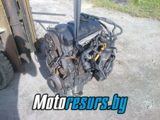 Двигатель б/у к Audi A4 (B5) AJM 1,9 л. дизель, art. dvs158 Двигатель б/у к Audi A4 (B5) AJM 1,9 л. дизель, art. dvs158