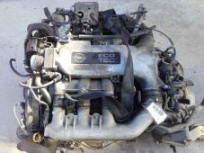 Двигатель б/у к Opel Omega B X25XE 2,5 Бензин контрактный, арт. 602OP Двигатель б/у к Opel Omega B X25XE 2,5 Бензин контрактный, арт. 602OP