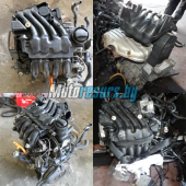 Двигатель б/у к Volkswagen Golf 4 AKL 1,6 л. бензин, art. dvs292 Двигатель б/у к Volkswagen Golf 4 AKL 1,6 л. бензин, art. dvs292