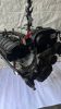 Двигатель б/у к Ford Focus 1 ALDA 2.0 л. бензин, art. dvs181