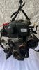 Двигатель б/у к Ford Focus 1 ALDA 2.0 л. бензин, art. dvs181