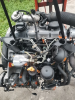 Двигатель б/у к Seat Toledo (1998 - 2006) AGR, ALH 1,9 Дизель контрактный, арт. 117SE
